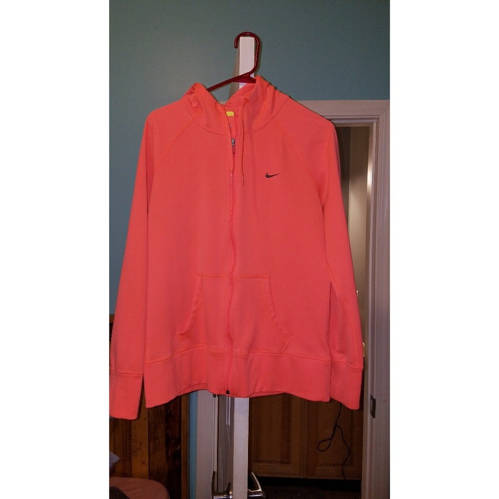Nike jacket