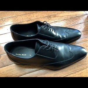 Men’s Zara shoes