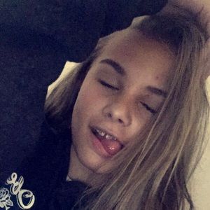 Meet your Posher, Mckylee