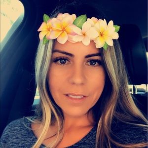 Meet your Posher, Mariana