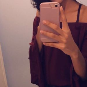 Meet your Posher, Evelin