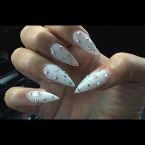 Meet your Posher, Daisy