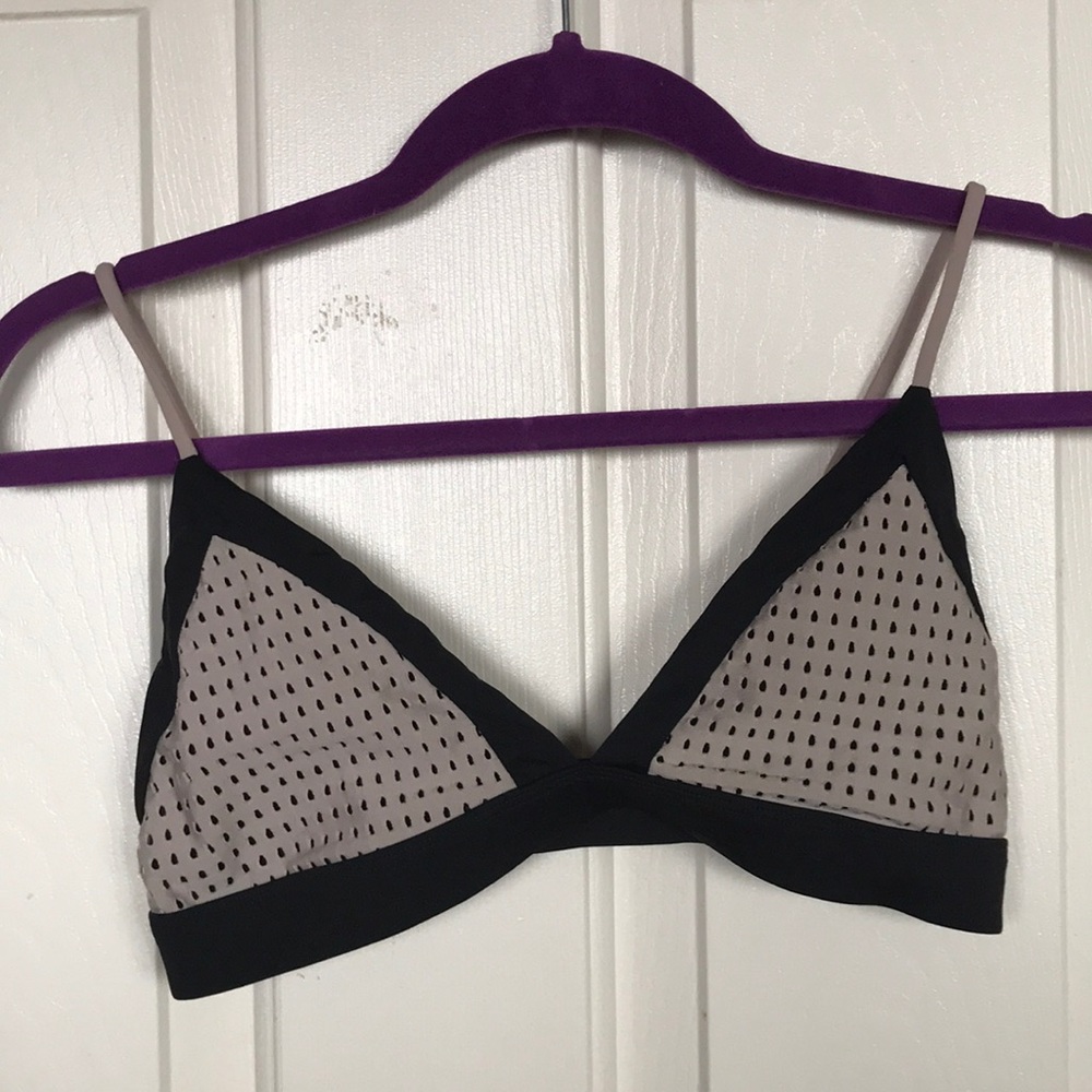Acacia Swimwear Top