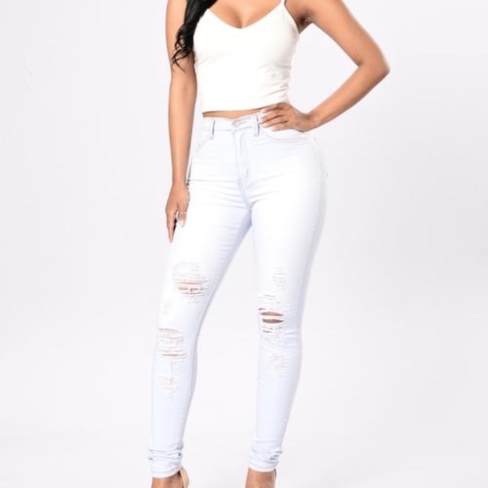 Rematch jeans size 11