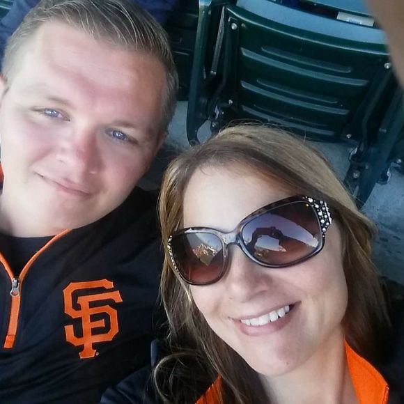 Meet your Posher, Joey - Picture 1 of 1