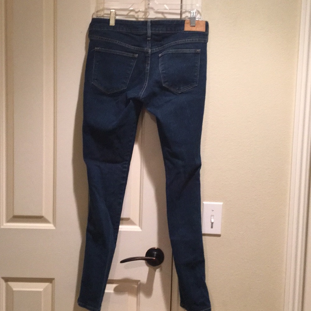 Blue Jeans - Picture 2 of 3