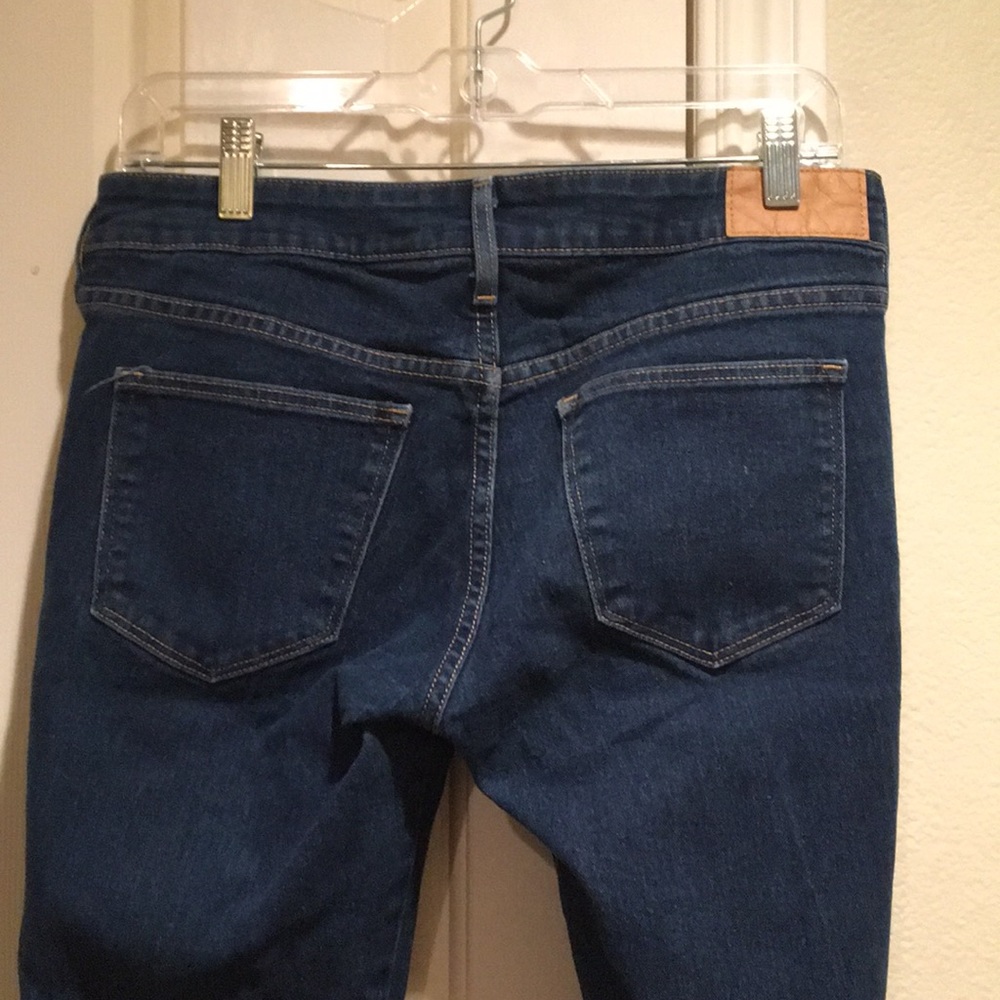 Blue Jeans - Picture 3 of 3