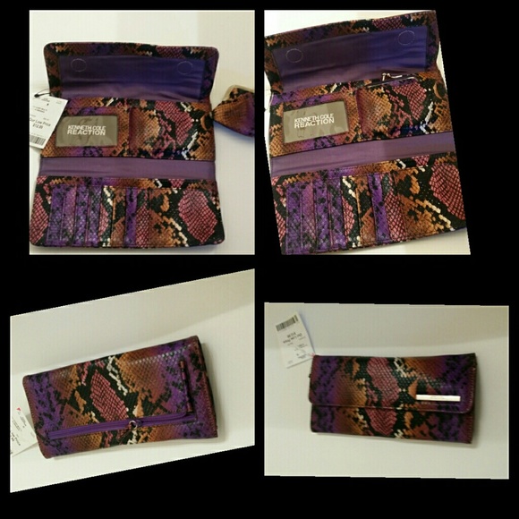 Women wallet - Picture 1 of 1