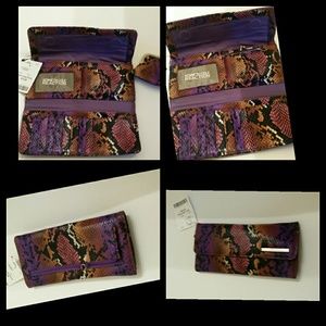Women wallet