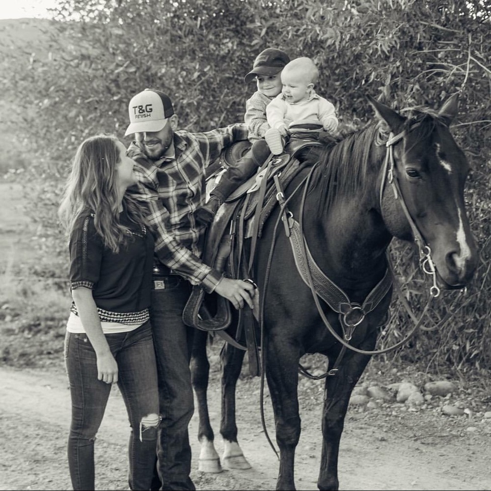 Meet your Posher, Nina