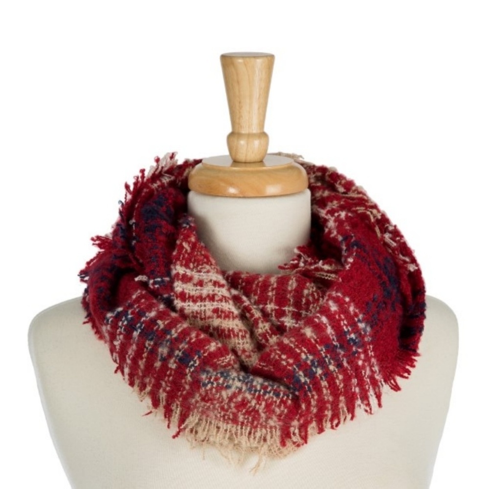 Scarf