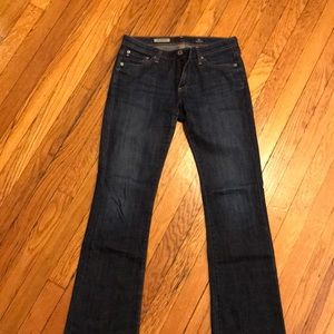 AG “The Angelina” size 27