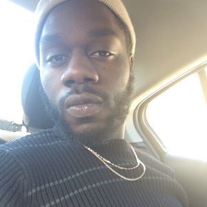 Meet your Posher, Jeffrey