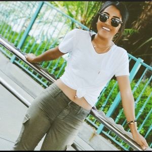 Meet your Posher, Marisa