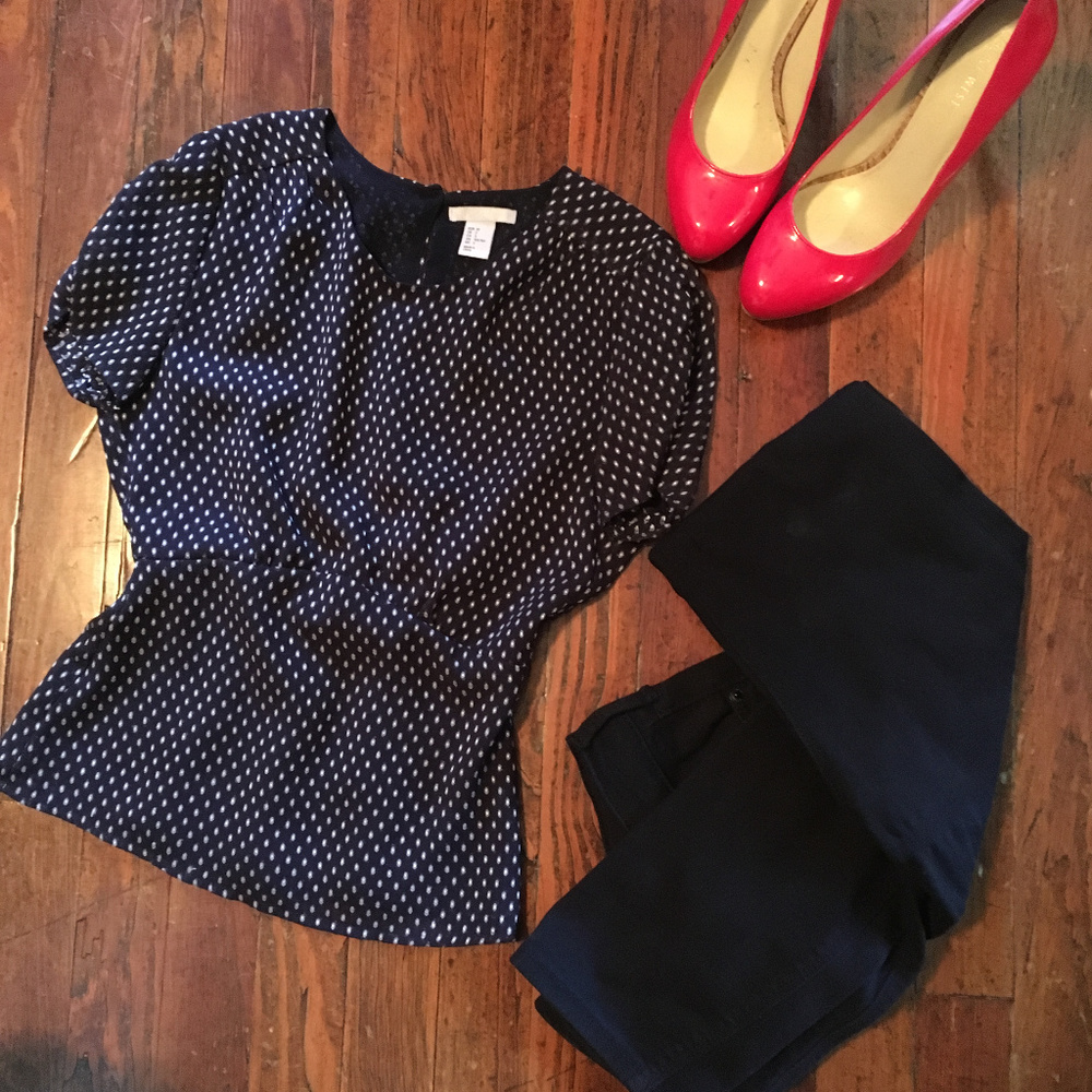 H&M Top