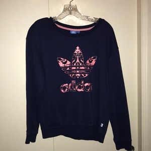 Crew neck Sweatshirt