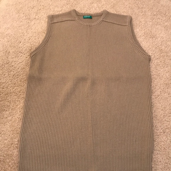 united colors of benetton men's sweaters