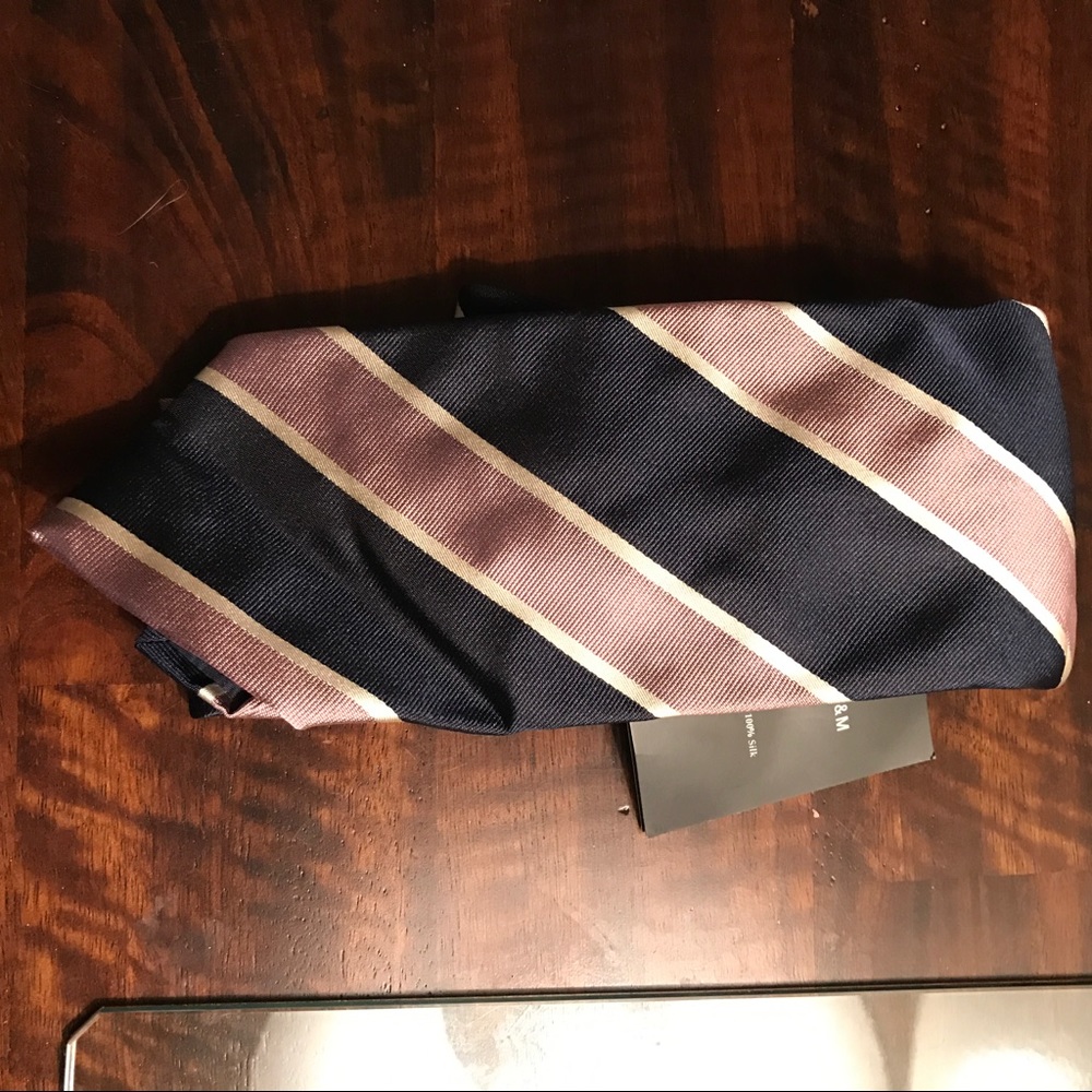 H&M Tie