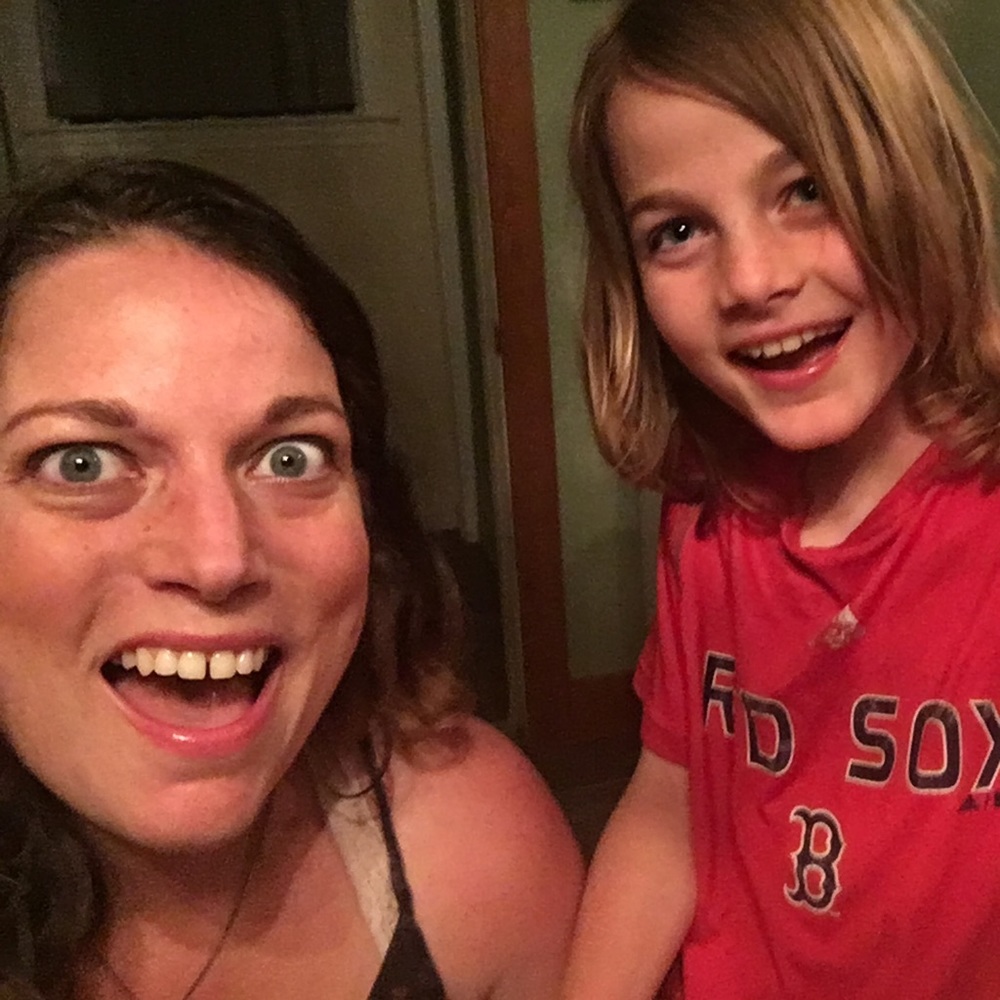 Meet your posher, Megan!