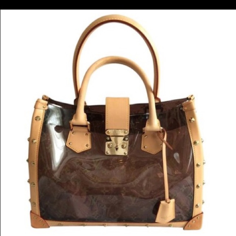 Louis Vuitton- Ambre Neo Cabas