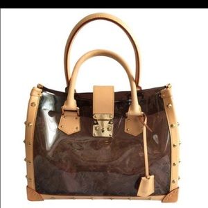 Louis Vuitton- Ambre Neo Cabas