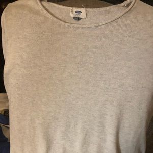 ❤️❤️Old Navy Sweater