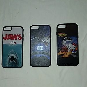 Hello Kitty iphone 6 Plus Cover