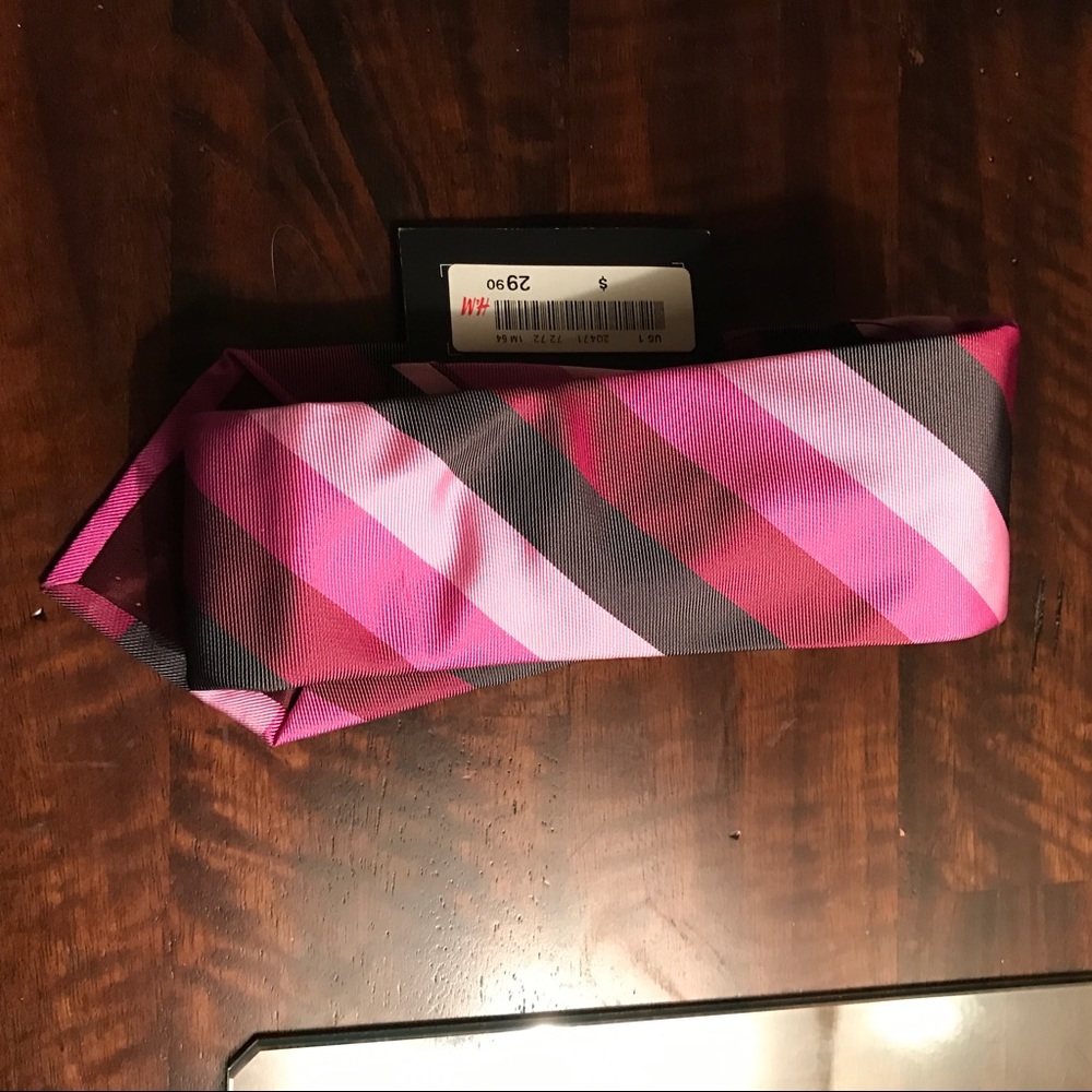 H&M Tie