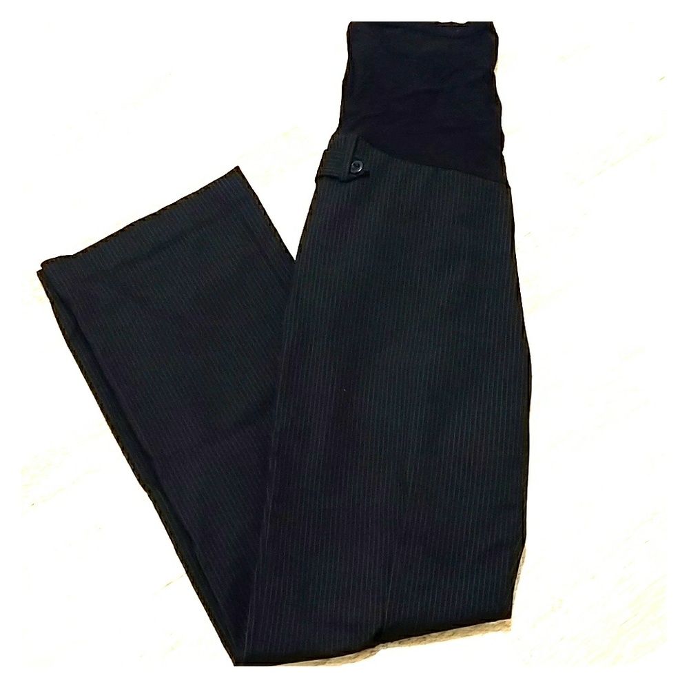 Maternity Dress Pants
