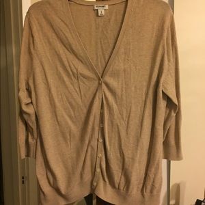 Old Navy Cardi
