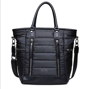 Sol and Selene Sunday funday tore