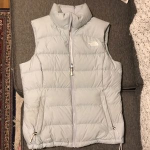 North Face Vest