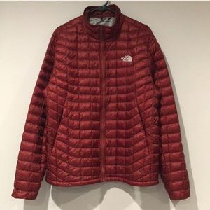 North face Thermoball