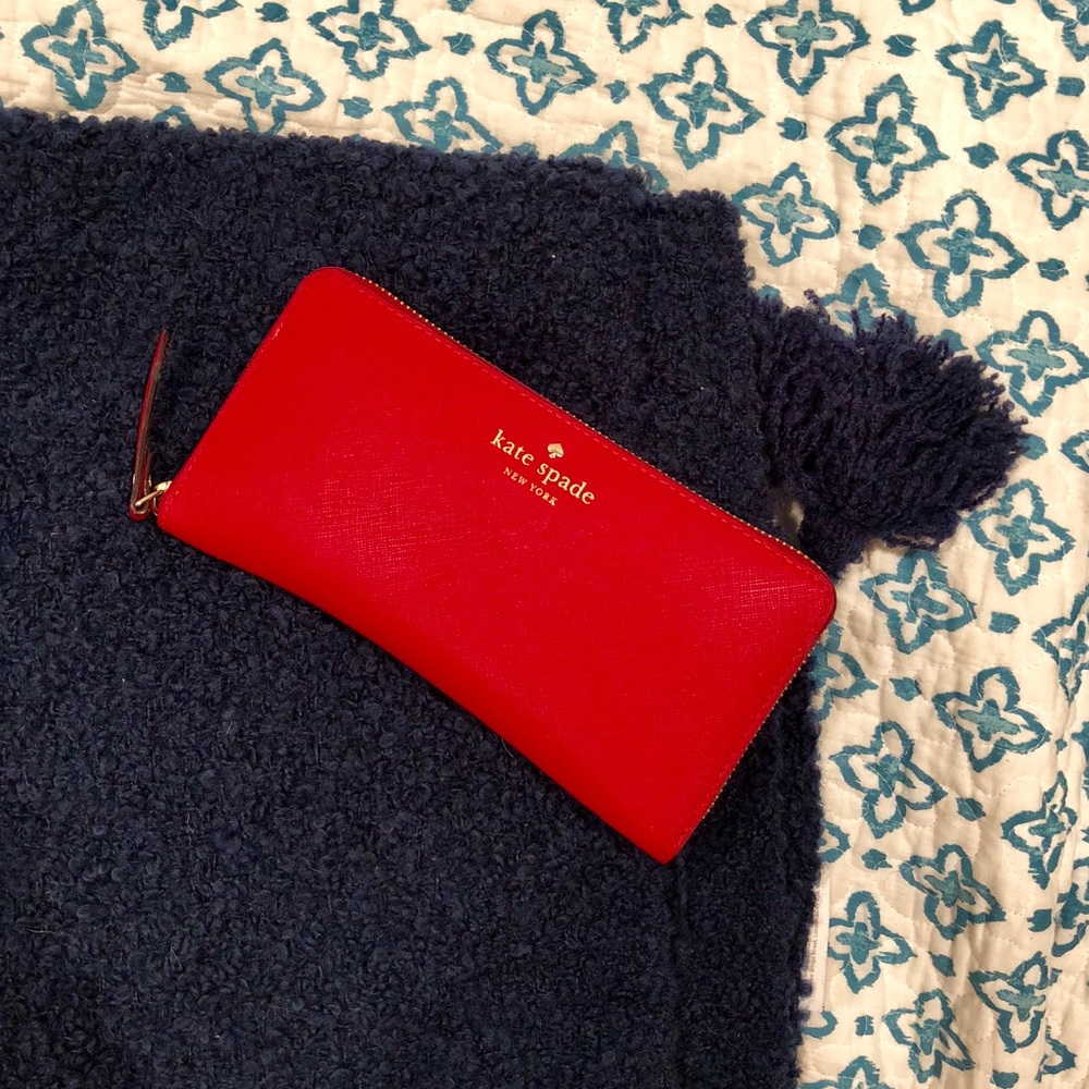 Kate Spade Wallet