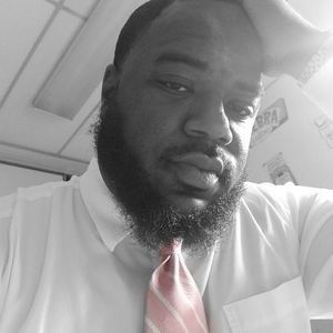 Meet your Posher, Gregory