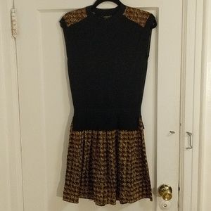 Louis vuitton dress