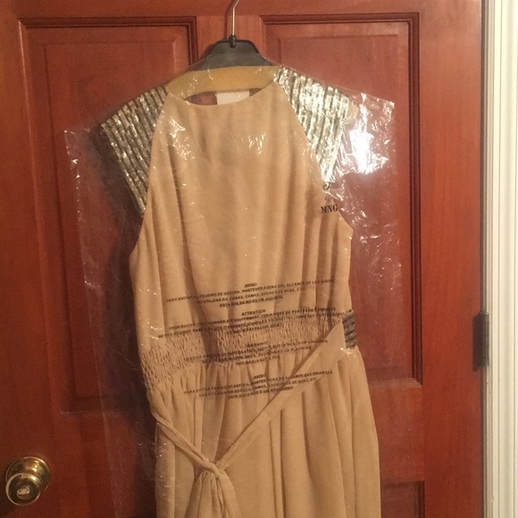 Mango Dress - Picture 3 of 3