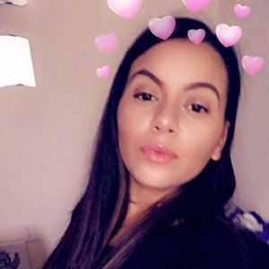 Meet your Posher, Jacinda