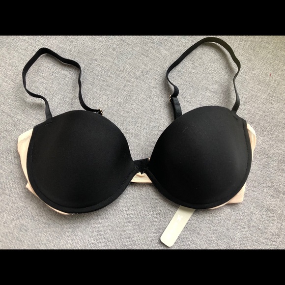 naja bras