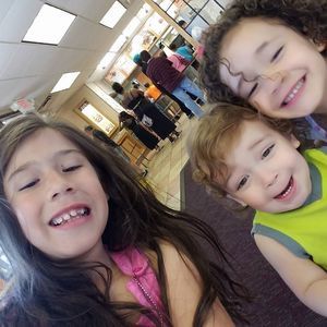 Meet your Posher, Maryorjane