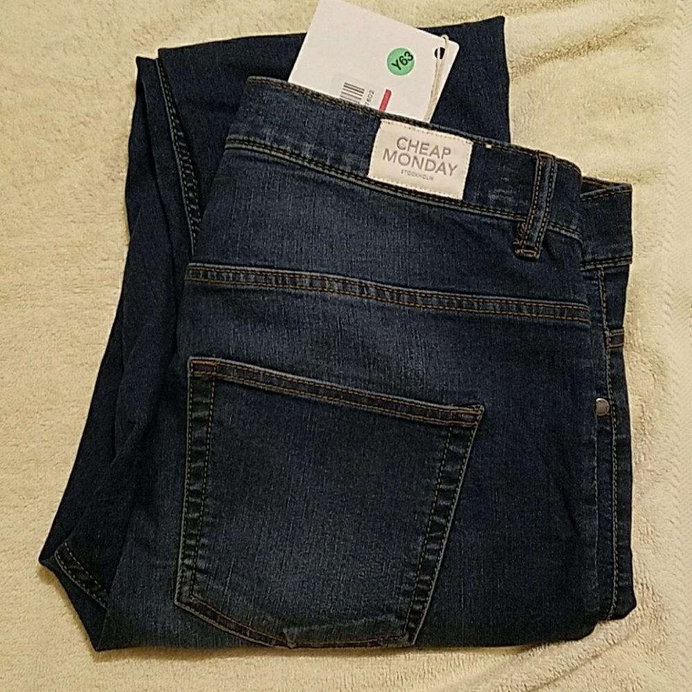 Cheap Monday Jeans