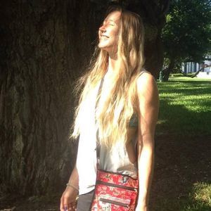 Meet your Posher, Jaime