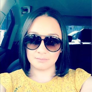 Meet your Posher, Cindy