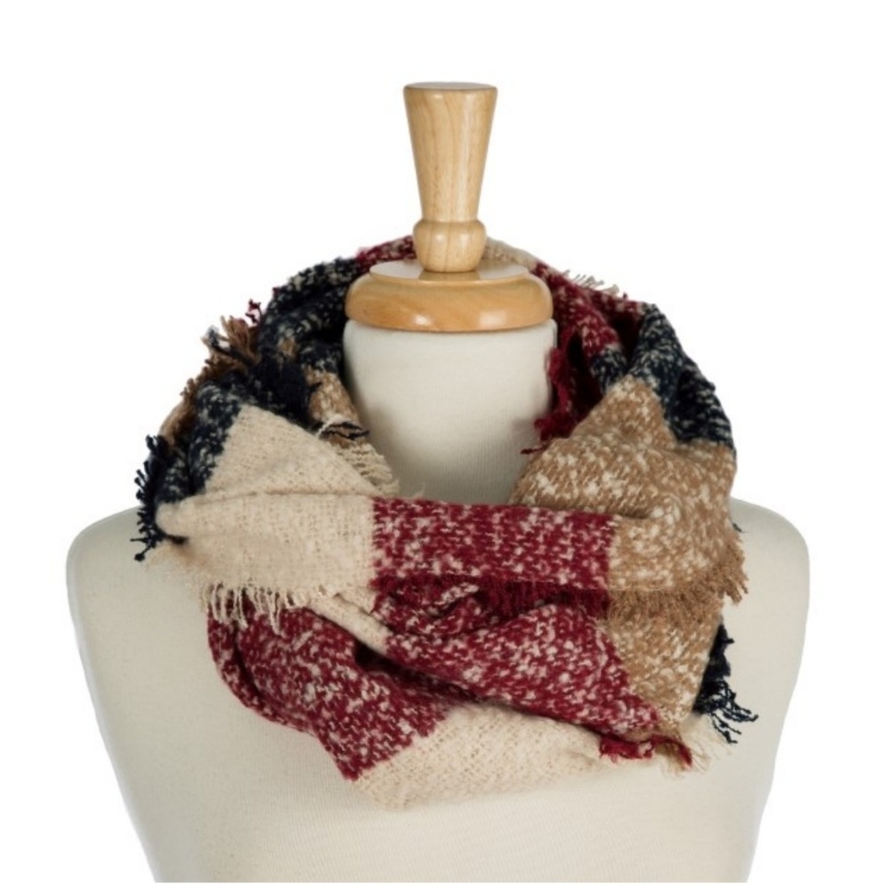 Scarf
