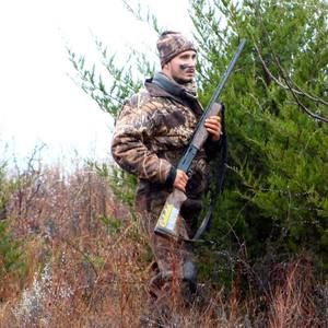 Meet your Posher, Riley