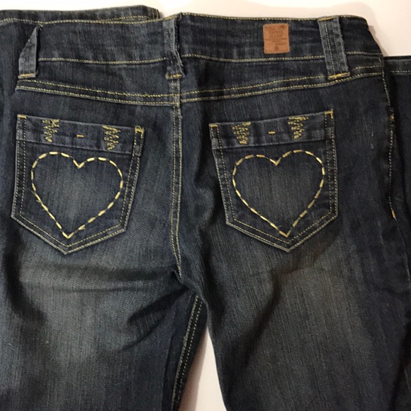 Papaya Jeans - Picture 1 of 7