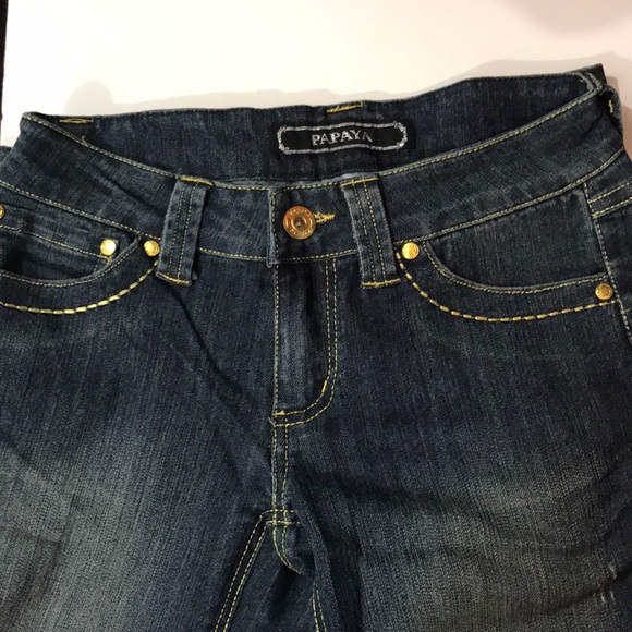 Papaya Jeans - Picture 4 of 7