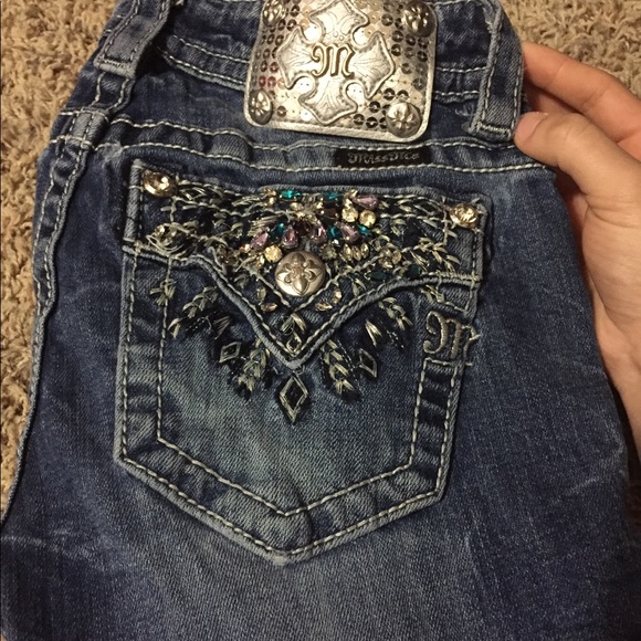 Miss Me Denim - Miss Me Jeans