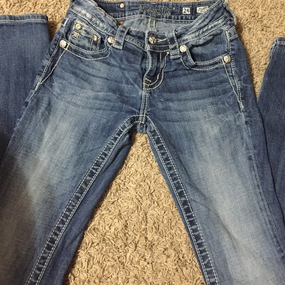 Miss Me Jeans - Picture 3 of 3