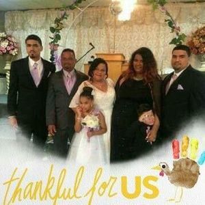 Meet your Posher, Judy